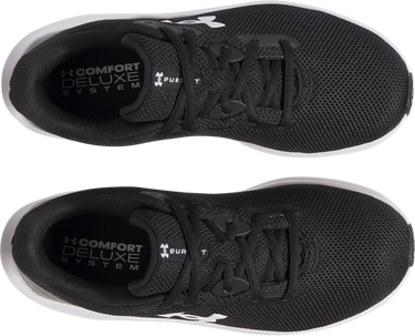 Sneakers och skor Under Armour Charged Pursuit 4 Svart | 3028261-001, 3