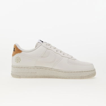 Sneakers och skor Nike Air Force 1 Low '07 LV8 Next Nature "Cork" Vit | DV7184-001, 1