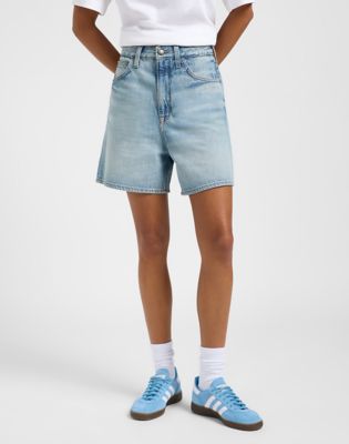 Shorts Lee Stella Shorts 32 Blå | 112363786, 1