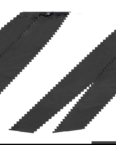 Cargo byxor GRAMICCI Gramicci Straight Fit Pants Grå | G116-OGT-BLK, 0