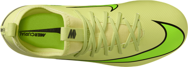 Sneakers och skor Nike ZOOM VAPOR 16 ACADEMY FG/MG Grön | fq8392-300, 3