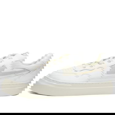 Sneakers och skor Stepney Workers Club Pearl S-Strike Vit | YA09500, 0
