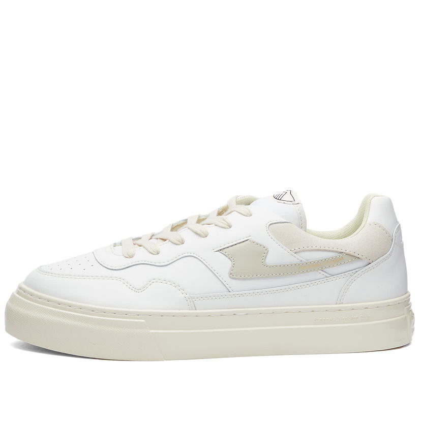 Sneakers och skor Stepney Workers Club Pearl S-Strike Vit | YA09500