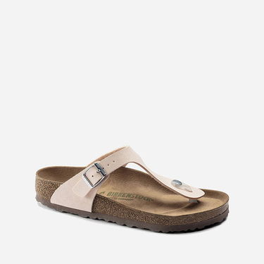 Sneakers och skor Birkenstock Gizeh Vegan Rosa | 1019636, 2