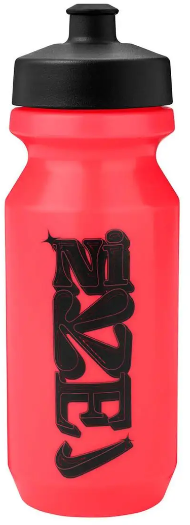 Dricksflaska Nike University Just Do It Est. 1972 Water Bottle Grön | 9341/85, 1
