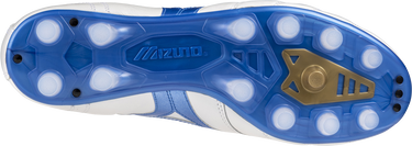 Sneakers och skor Mizuno Morelia II Made in Japan FG Vit | p1ga2301-25, 2