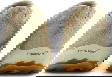Sneakers och skor New Balance Fresh Foam X Hierro v7 Beige | mthie-rs7, 4