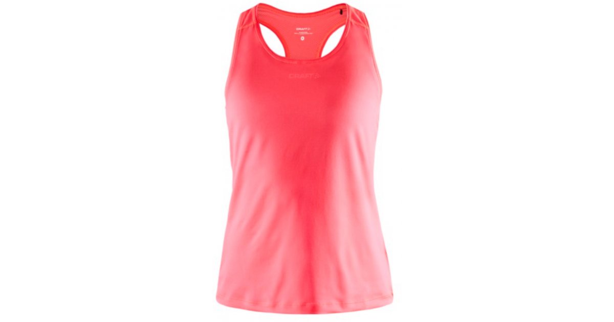 Linne Craft ADV Essence Tank Top Rosa | 1908770-410000, 1