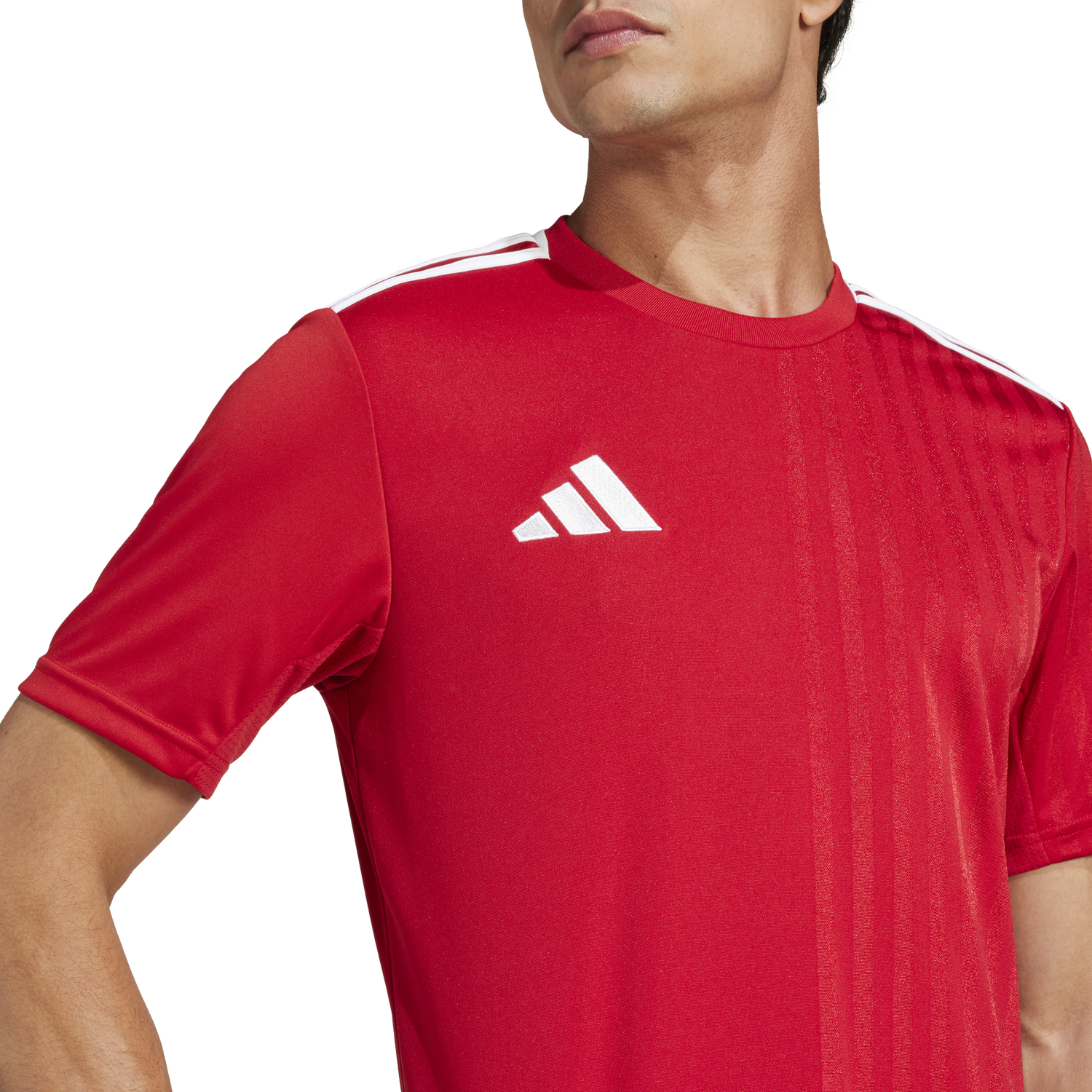 Jersey adidas Originals Adidas Campeon 25 Jersey Röd | jf6058, 0