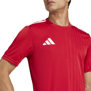 Jersey adidas Originals Adidas Campeon 25 Jersey Röd | jf6058, 0