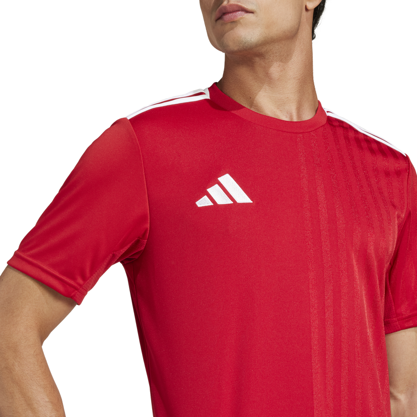 Jersey adidas Originals Adidas Campeon 25 Jersey Röd | jf6058