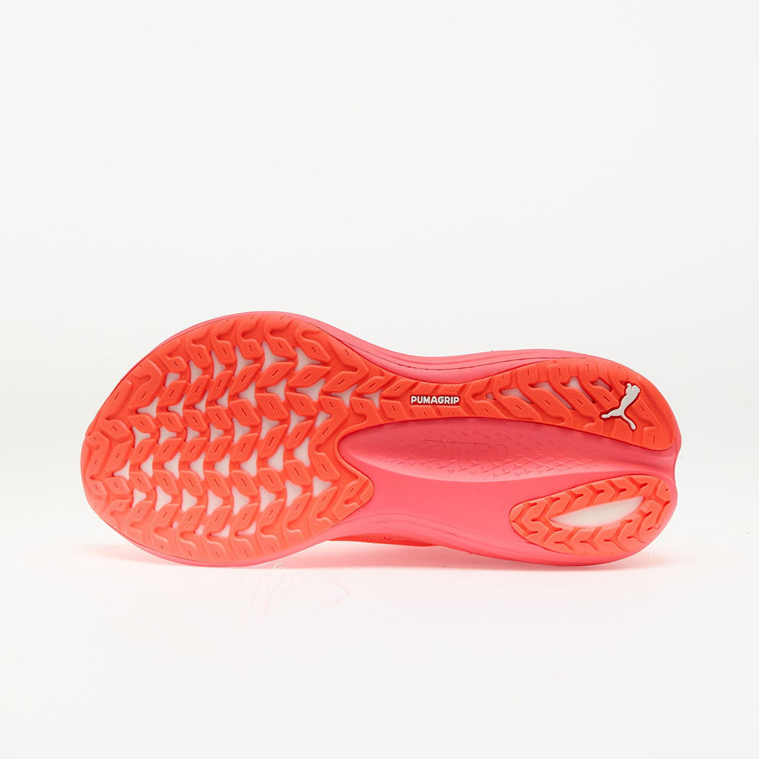 Sneakers och skor Puma MagMax Nitro Vit | 310089-01, 1