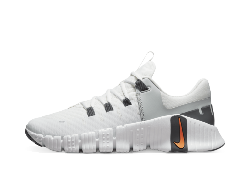 Sneakers och skor Nike Free Metcon 5 Vit | DV3949-101