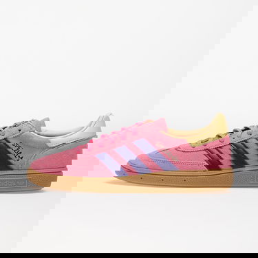 Sneakers och skor adidas Originals Handball Spezial Rosa | JP8718, 0