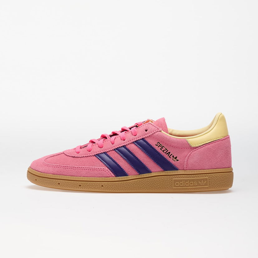 Sneakers och skor adidas Originals Handball Spezial Rosa | JP8718