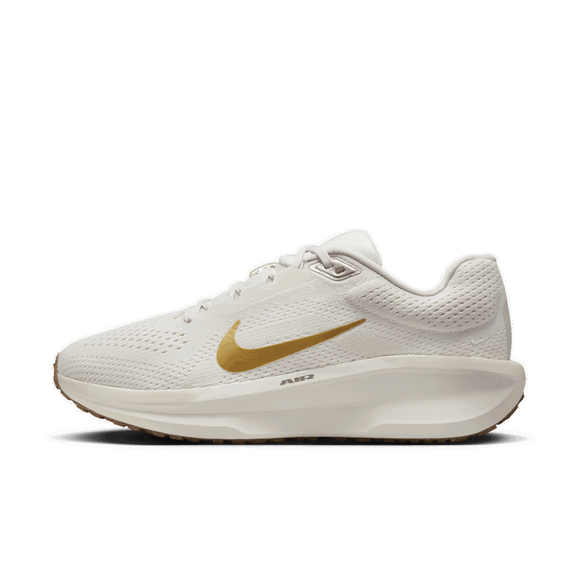 Löpning Nike Winflo 11 Vit | FJ9510-003