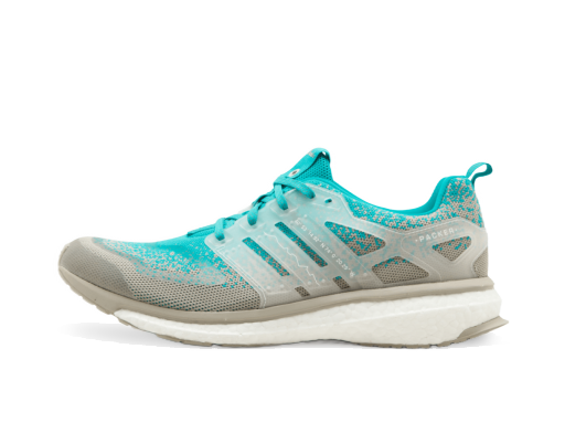 Löpning adidas Performance Solebox x Packer Shoes x Energy Boost Blå | CP9762