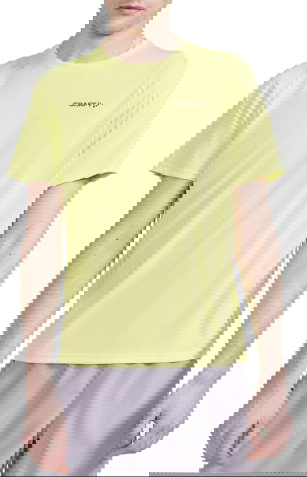T-shirt Craft Essence Gul | 1913205-509000, 0