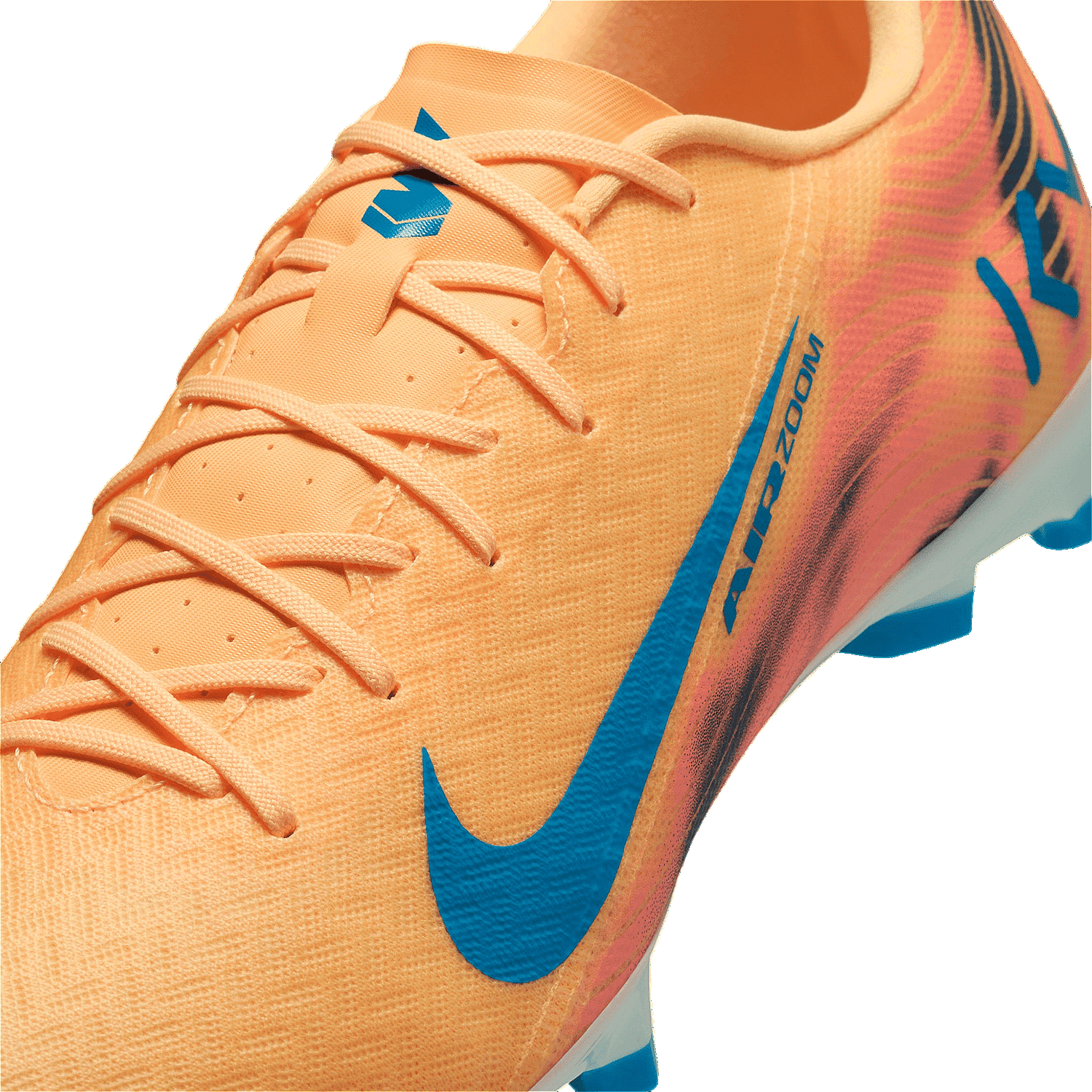 Sneakers och skor Nike Zoom Mercurial Vapor 16 Academy Kylian Mbappé FG/MG Flerfärgad | fq8377-801, 1