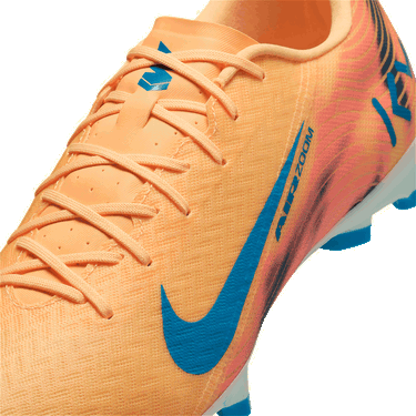 Sneakers och skor Nike Zoom Mercurial Vapor 16 Academy Kylian Mbappé FG/MG Flerfärgad | fq8377-801, 1