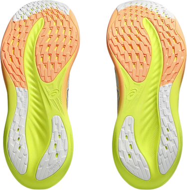 Sneakers och skor Asics GEL-NIMBUS 26 PARIS Blå | 1011b928-750, 2