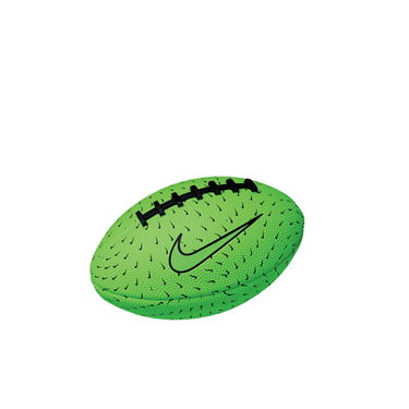 Sportutrustning Nike Playground FB Mini Ball Grön | 9005/15 328, 1