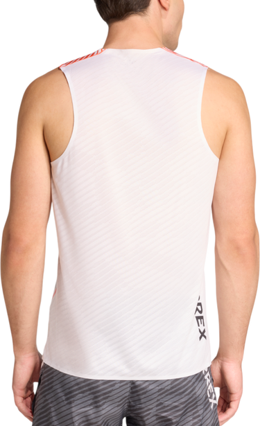 Linne adidas Performance Terrex Techrock Pro Tank Top Vit | jx2831, 1