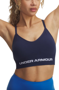 Vanish Seamless Low Bra