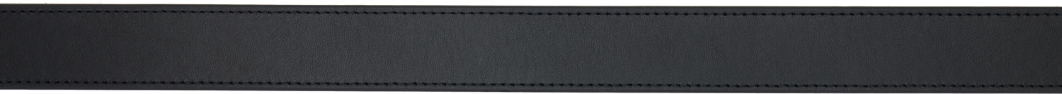 Bälten Jacquemus Jacquemus Les Classiques Bambino Belt Svart | 24E241AC336-3060, 1