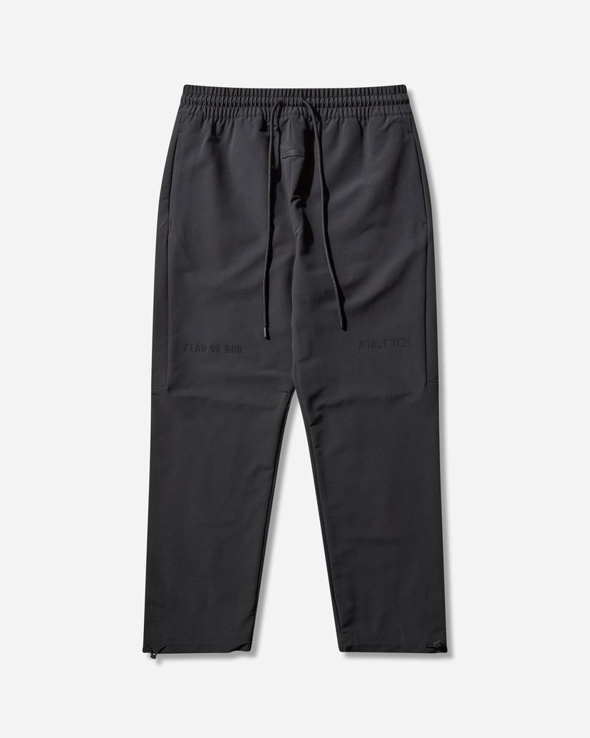 Byxor adidas Originals Fear of God Athletics Woven Pants Svart | KA4564