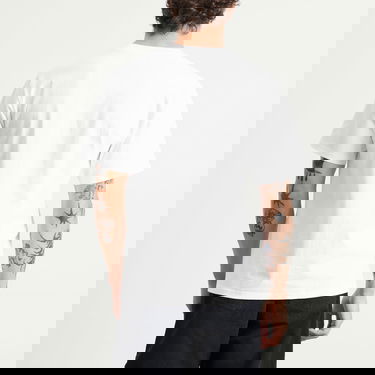 T-shirt BAPE A Bathing Ape Hunt Club Tee, Size Small Vit | 001TEL801053M-WHT, 3