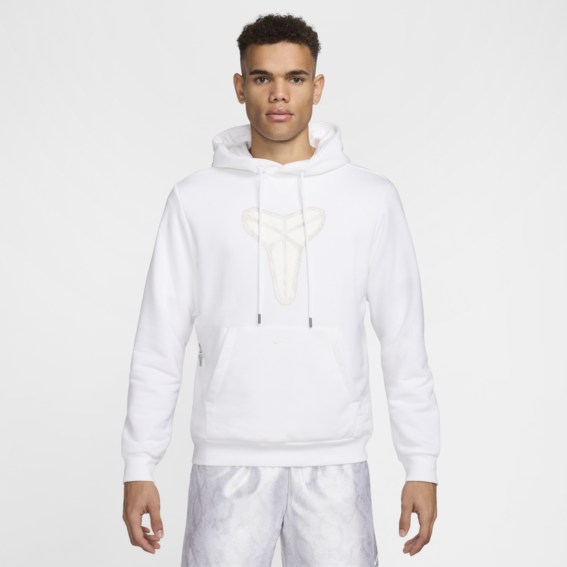 Sweatshirt Nike Kobe Dri-FIT Standard Issue Vit | HF0066-100
