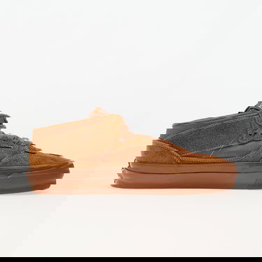 Sneakers och skor Vans LX Half Cab Reissue Orange | VN000CXJDDQ1, 2