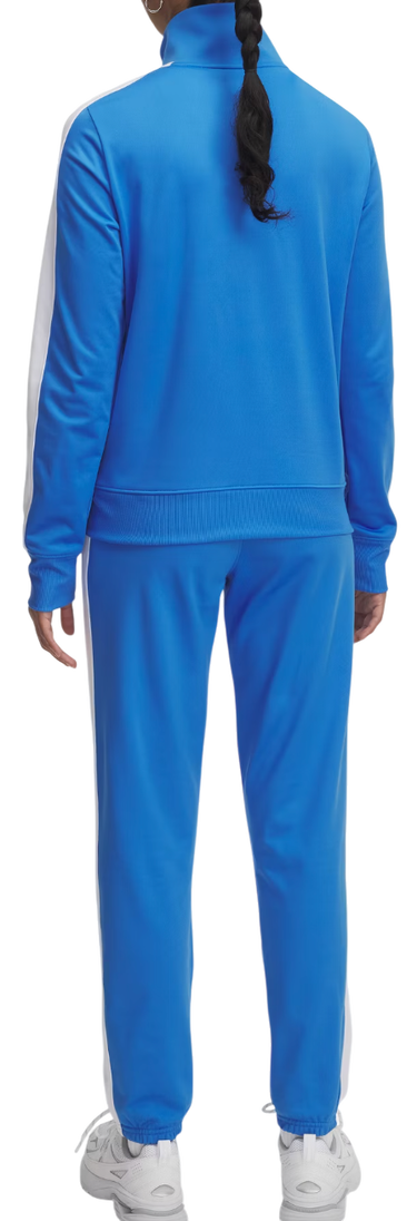 Träningsoverall Under Armour Under Armour Tricot Tracksuit Blå | 1365147-402, 4