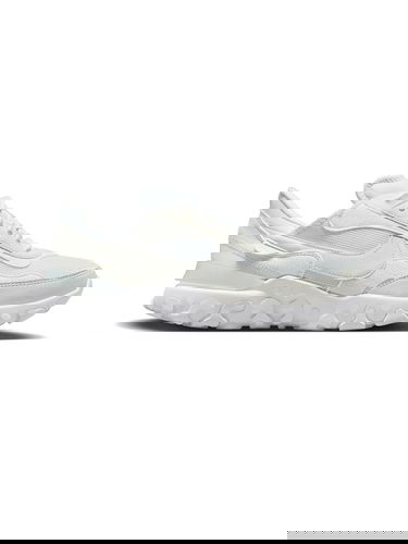 Sneakers och skor Nike React R3VISION W Vit | DQ5188-100, 0