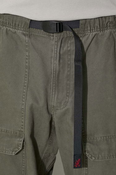 Cargo byxor GRAMICCI Gramicci Canvas Eqt Pant Grön | G4SM.P004, 4