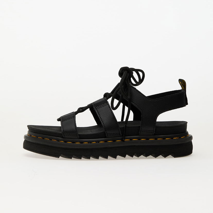 Sneakers och skor Dr. Martens Dr. Martens Nartilla Sandals Svart | DM31617001