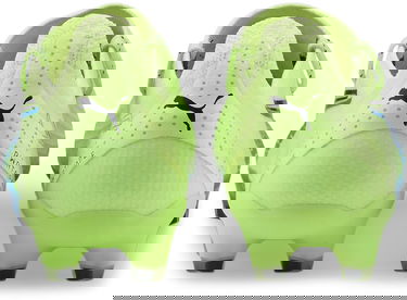 Sneakers och skor Puma Ultra Ultimate FG AG Fastest Pack Grön | 106898-01, 1