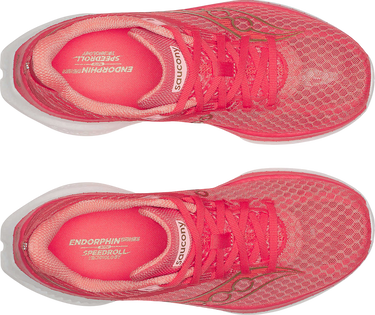 Sneakers och skor Saucony Endorphin Speed 5 Rosa | s11007-343, 3