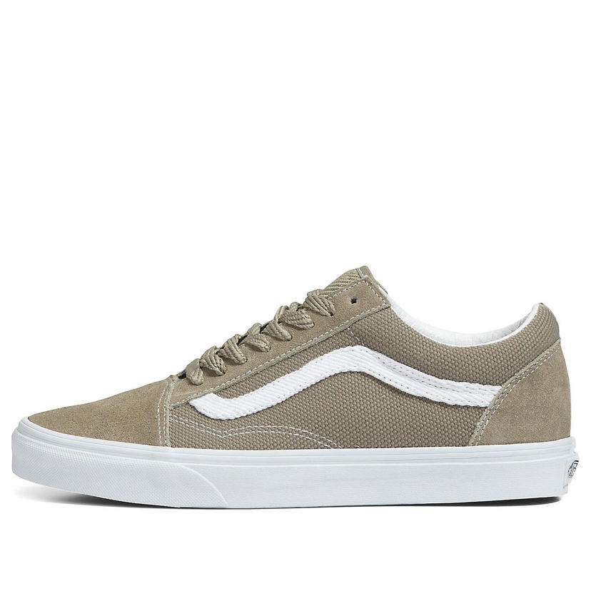 Sneakers och skor Vans Vans Old Skool Grön | VN0A4BW2BLV