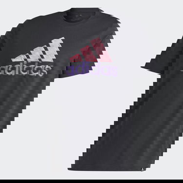 T-shirt adidas Originals Sportswear Photo Real Fill Tee Svart | IL5399, 4