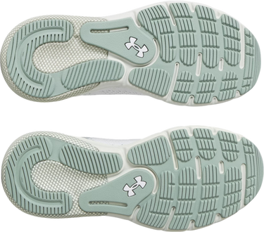 Sneakers och skor Under Armour Hovr Turbulence 2 Vit | 3026525-106, 3
