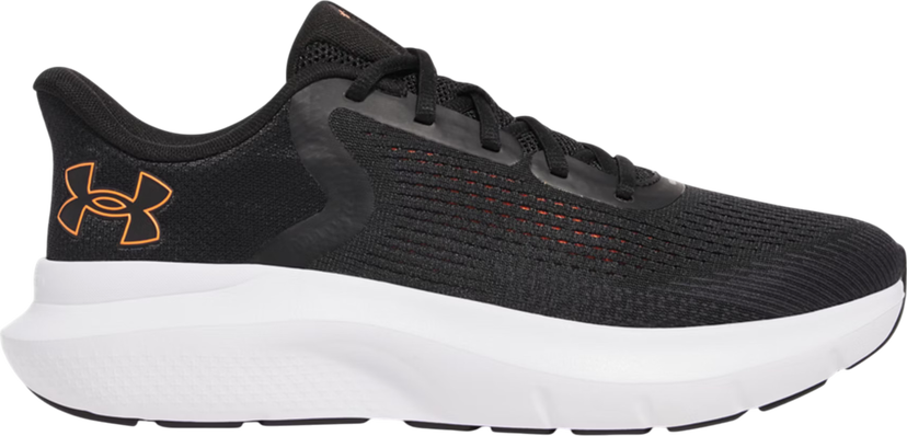 Sneakers och skor Under Armour UA Charged Rogue 5 Svart | 3028256-003