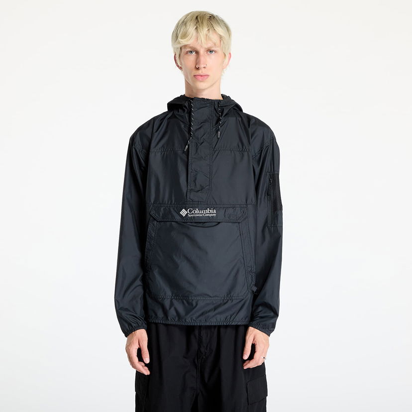 Vindjacka Columbia Challenger™ II Windbreaker Black Svart | 2091001010