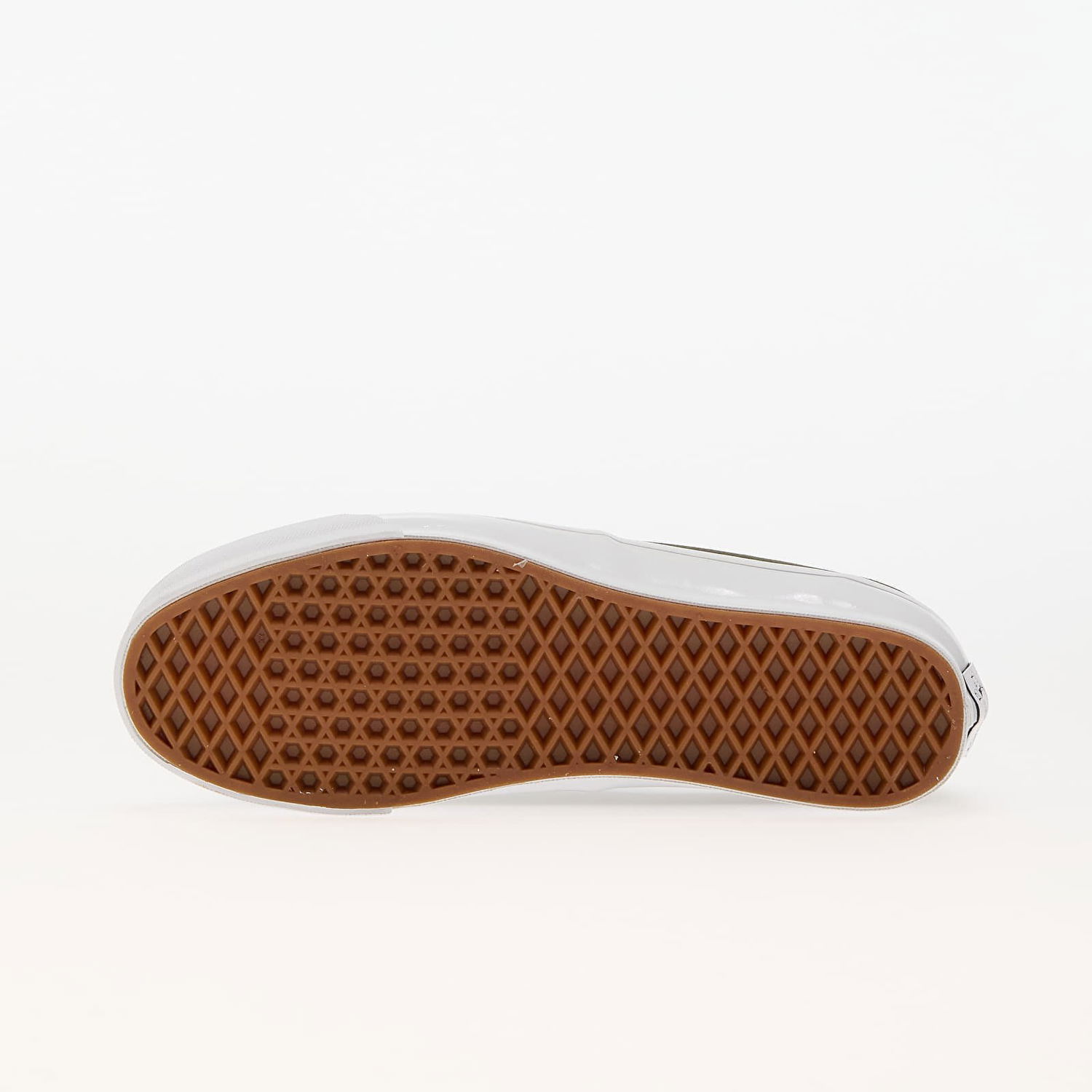 Sneakers och skor Vans LX Authentic Grön | VN000D5KKCZ1, 1