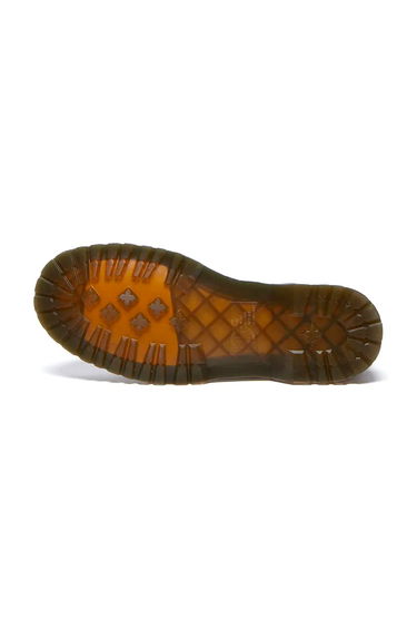 Sneakers och skor Dr. Martens Warm Lined Ankle Boots Röd | DM31873600, 6