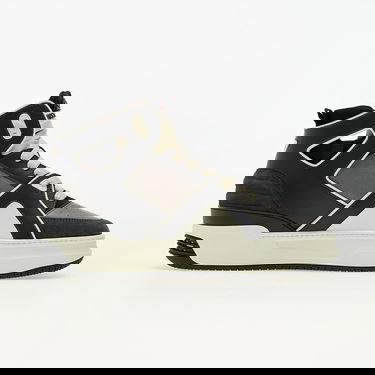 Sneakers och skor Just Don BSKTBL Svart | 31JUSQ01 218550, 1