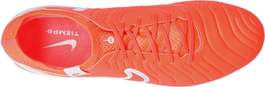 Sneakers och skor Nike LEGEND 10 ELITE SG-PRO Football Boots Orange | hf4373-800, 4