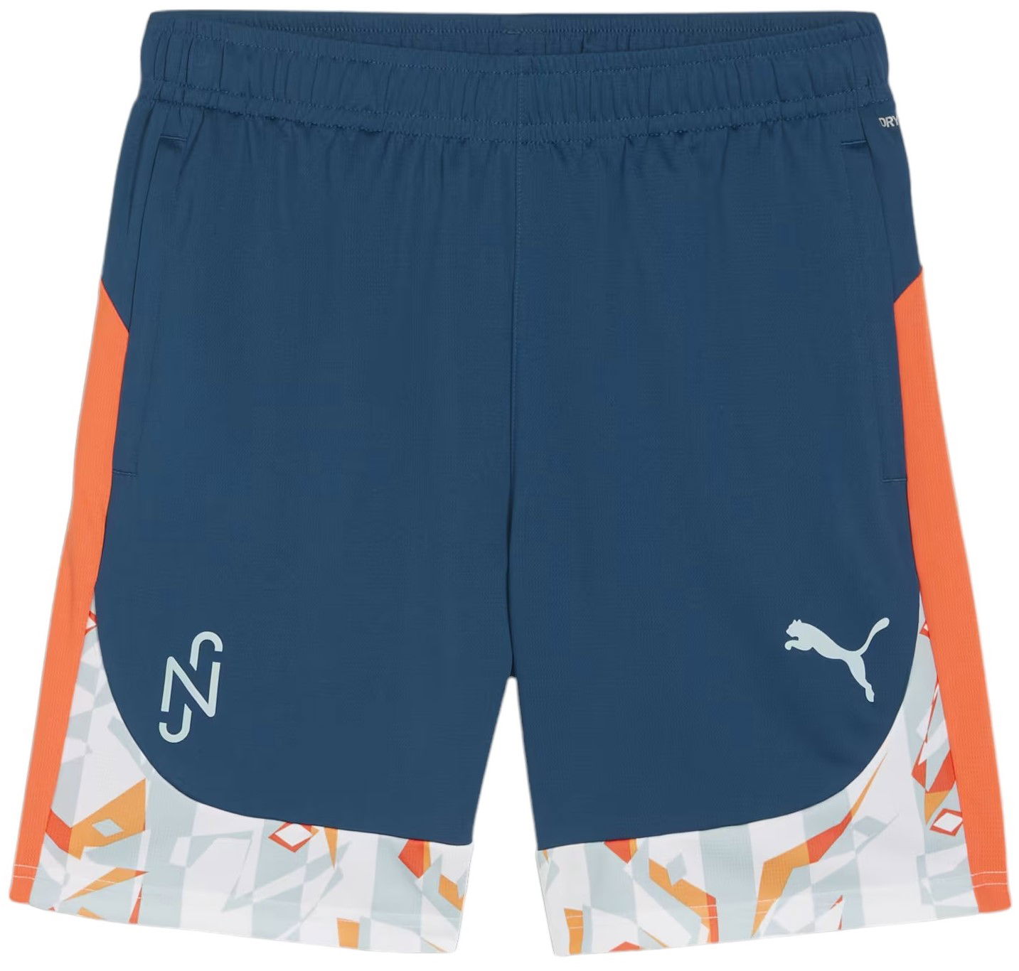 Shorts Puma x NEYMAR JR Creativity Football Shorts Mörkblå | 658952-13, 0