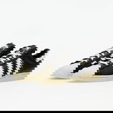 Sneakers och skor adidas Originals Superstar Svart | FV2832, 4